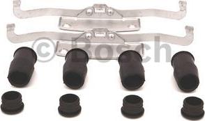 BOSCH 1 987 474 805 - Kit accessori, Pastiglia freno www.autoricambit.com