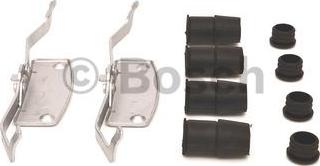 BOSCH 1 987 474 805 - Kit accessori, Pastiglia freno www.autoricambit.com