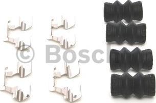 BOSCH 1 987 474 820 - Kit accessori, Pastiglia freno www.autoricambit.com