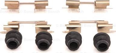 BOSCH 1 987 474 794 - Kit accessori, Pastiglia freno www.autoricambit.com