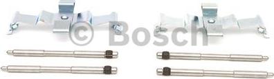 BOSCH 1 987 474 790 - Kit accessori, Pastiglia freno www.autoricambit.com