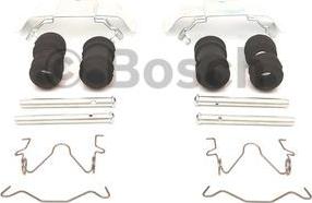 BOSCH 1 987 474 785 - Kit accessori, Pastiglia freno www.autoricambit.com