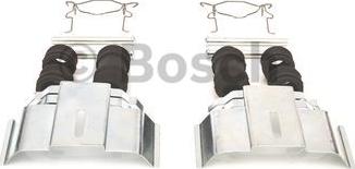 BOSCH 1 987 474 785 - Kit accessori, Pastiglia freno www.autoricambit.com