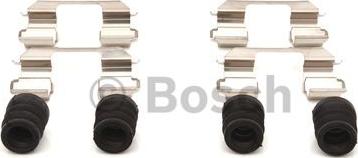 BOSCH 1 987 474 786 - Kit accessori, Pastiglia freno www.autoricambit.com