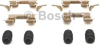 BOSCH 1 987 474 782 - Kit accessori, Pastiglia freno www.autoricambit.com