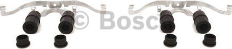 BOSCH 1 987 474 787 - Kit accessori, Pastiglia freno www.autoricambit.com