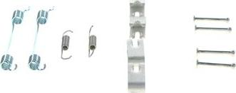 BOSCH 1 987 475 427 - Accessori, freno a tamburo www.autoricambit.com