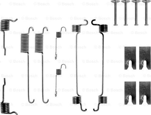 BOSCH 1 987 475 057 - Accessori, freno a tamburo www.autoricambit.com