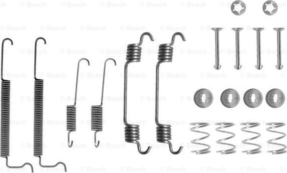 BOSCH 1 987 475 135 - Accessori, freno a tamburo www.autoricambit.com