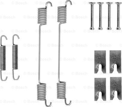 BOSCH 1 987 475 319 - Accessori, freno a tamburo www.autoricambit.com