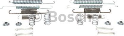 BOSCH 1 987 475 204 - Accessori, freno a tamburo www.autoricambit.com