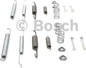 BOSCH 1 987 475 204 - Accessori, freno a tamburo www.autoricambit.com