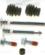 BOSCH 1 987 470 694 - Kit manicotti di guida, Pinza freno www.autoricambit.com