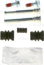 BOSCH 1 987 470 695 - Kit manicotti di guida, Pinza freno www.autoricambit.com