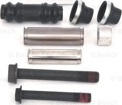 BOSCH 1 987 470 659 - Kit manicotti di guida, Pinza freno www.autoricambit.com