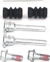 BOSCH 1 987 470 653 - Kit manicotti di guida, Pinza freno www.autoricambit.com