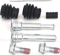 BOSCH 1 987 470 660 - Kit manicotti di guida, Pinza freno www.autoricambit.com