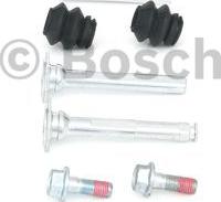 BOSCH 1 987 470 609 - Kit manicotti di guida, Pinza freno www.autoricambit.com