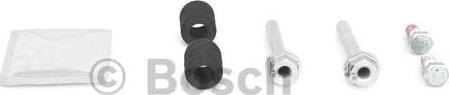 BOSCH 1 987 470 601 - Kit manicotti di guida, Pinza freno www.autoricambit.com