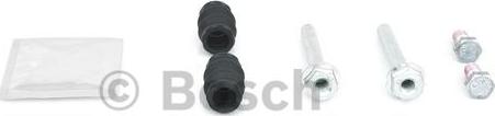 BOSCH 1 987 470 607 - Kit manicotti di guida, Pinza freno www.autoricambit.com