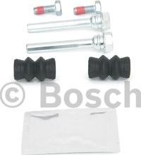 BOSCH 1 987 470 607 - Kit manicotti di guida, Pinza freno www.autoricambit.com