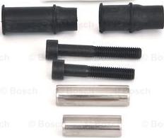 BOSCH 1 987 470 614 - Kit manicotti di guida, Pinza freno www.autoricambit.com