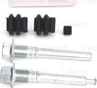 BOSCH 1 987 470 618 - Kit manicotti di guida, Pinza freno www.autoricambit.com