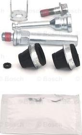 BOSCH 1 987 470 639 - Kit manicotti di guida, Pinza freno www.autoricambit.com