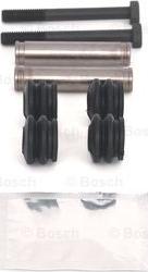 BOSCH 1 987 470 636 - Kit manicotti di guida, Pinza freno www.autoricambit.com