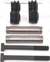 BOSCH 1 987 470 636 - Kit manicotti di guida, Pinza freno www.autoricambit.com