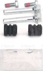 BOSCH 1 987 470 629 - Kit manicotti di guida, Pinza freno www.autoricambit.com