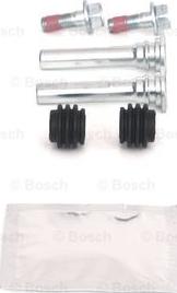 BOSCH 1 987 470 628 - Kit manicotti di guida, Pinza freno www.autoricambit.com