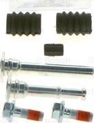 BOSCH 1 987 470 678 - Kit manicotti di guida, Pinza freno www.autoricambit.com