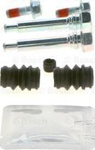 BOSCH 1 987 470 708 - Kit manicotti di guida, Pinza freno www.autoricambit.com