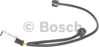 BOSCH 1 987 473 558 - Contatto segnalazione, Usura past. freno/mat. d'attrito www.autoricambit.com