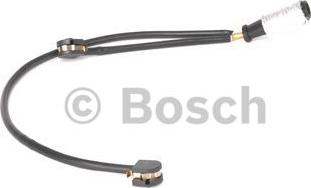 BOSCH 1 987 473 558 - Contatto segnalazione, Usura past. freno/mat. d'attrito www.autoricambit.com