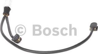 BOSCH 1 987 473 558 - Contatto segnalazione, Usura past. freno/mat. d'attrito www.autoricambit.com