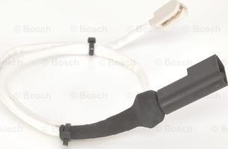 BOSCH 1 987 473 574 - Contatto segnalazione, Usura past. freno/mat. d'attrito www.autoricambit.com