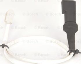 BOSCH 1 987 473 574 - Contatto segnalazione, Usura past. freno/mat. d'attrito www.autoricambit.com