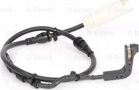 BOSCH 1 987 473 045 - Contatto segnalazione, Usura past. freno/mat. d'attrito www.autoricambit.com