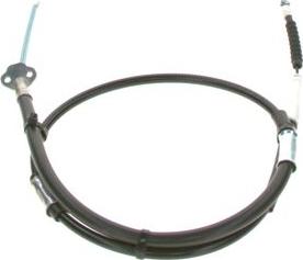 BOSCH 1 987 477 998 - Cavo comando, Freno stazionamento www.autoricambit.com