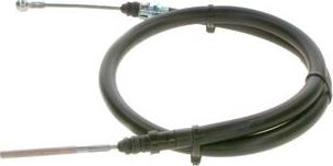 BOSCH 1 987 477 954 - Cavo comando, Freno stazionamento www.autoricambit.com