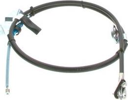 BOSCH 1 987 477 951 - Cavo comando, Freno stazionamento www.autoricambit.com