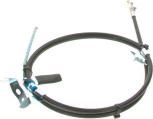 BOSCH 1 987 477 952 - Cavo comando, Freno stazionamento www.autoricambit.com