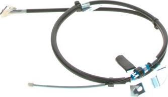 BOSCH 1 987 477 952 - Cavo comando, Freno stazionamento www.autoricambit.com