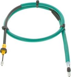 BOSCH 1 987 477 967 - Cavo comando, Freno stazionamento www.autoricambit.com