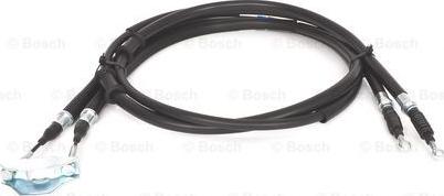 BOSCH 1 987 477 909 - Cavo comando, Freno stazionamento www.autoricambit.com