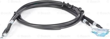 BOSCH 1 987 477 934 - Cavo comando, Freno stazionamento www.autoricambit.com