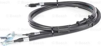 BOSCH 1 987 477 934 - Cavo comando, Freno stazionamento www.autoricambit.com