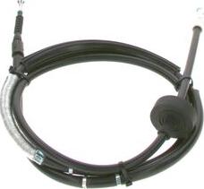 BOSCH 1 987 477 922 - Cavo comando, Freno stazionamento www.autoricambit.com